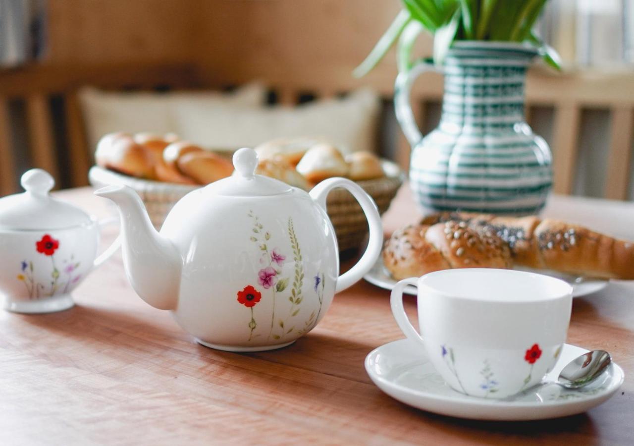 Muehlbauerhof Bed and Breakfast Großklein Buitenkant foto