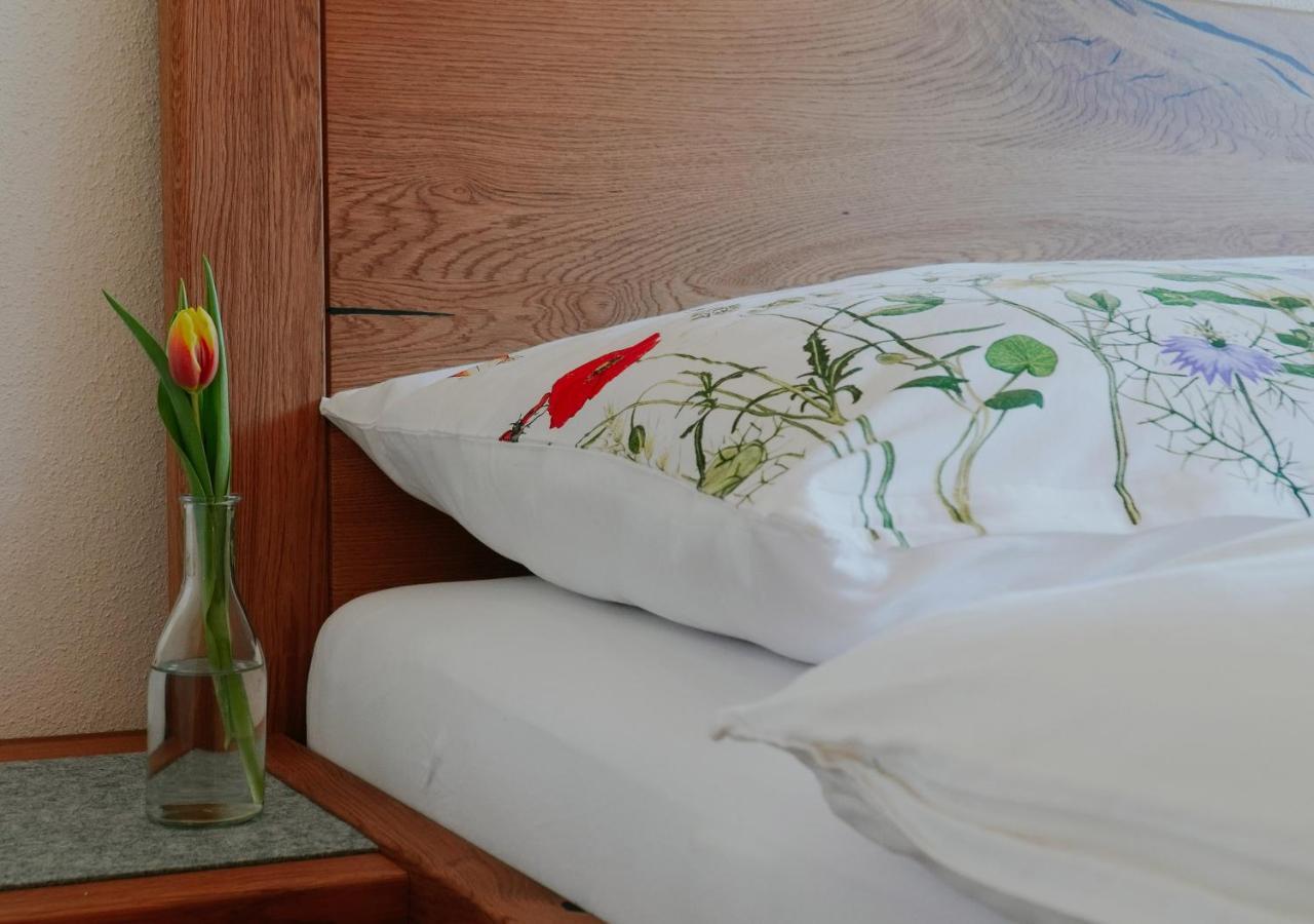 Muehlbauerhof Bed and Breakfast Großklein Buitenkant foto