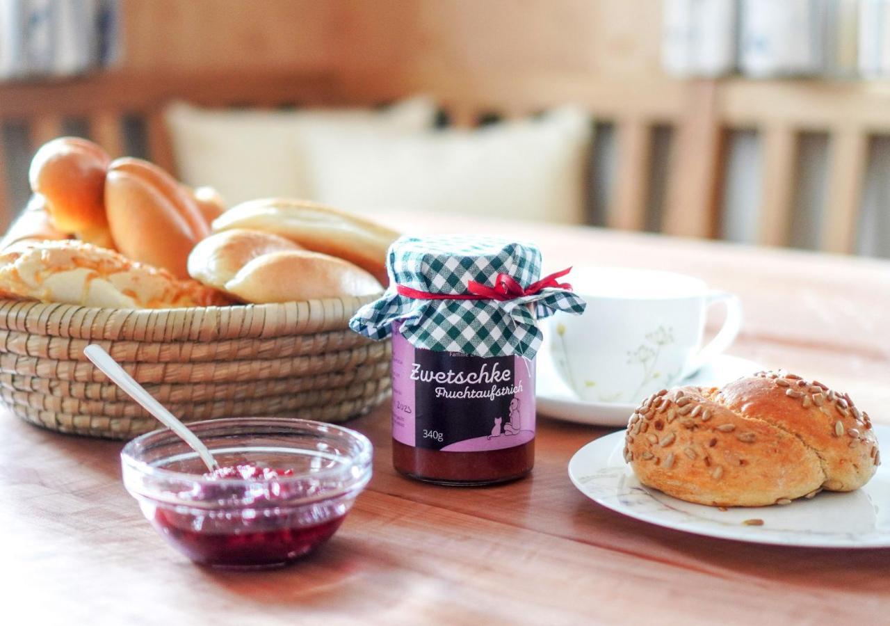 Muehlbauerhof Bed and Breakfast Großklein Buitenkant foto