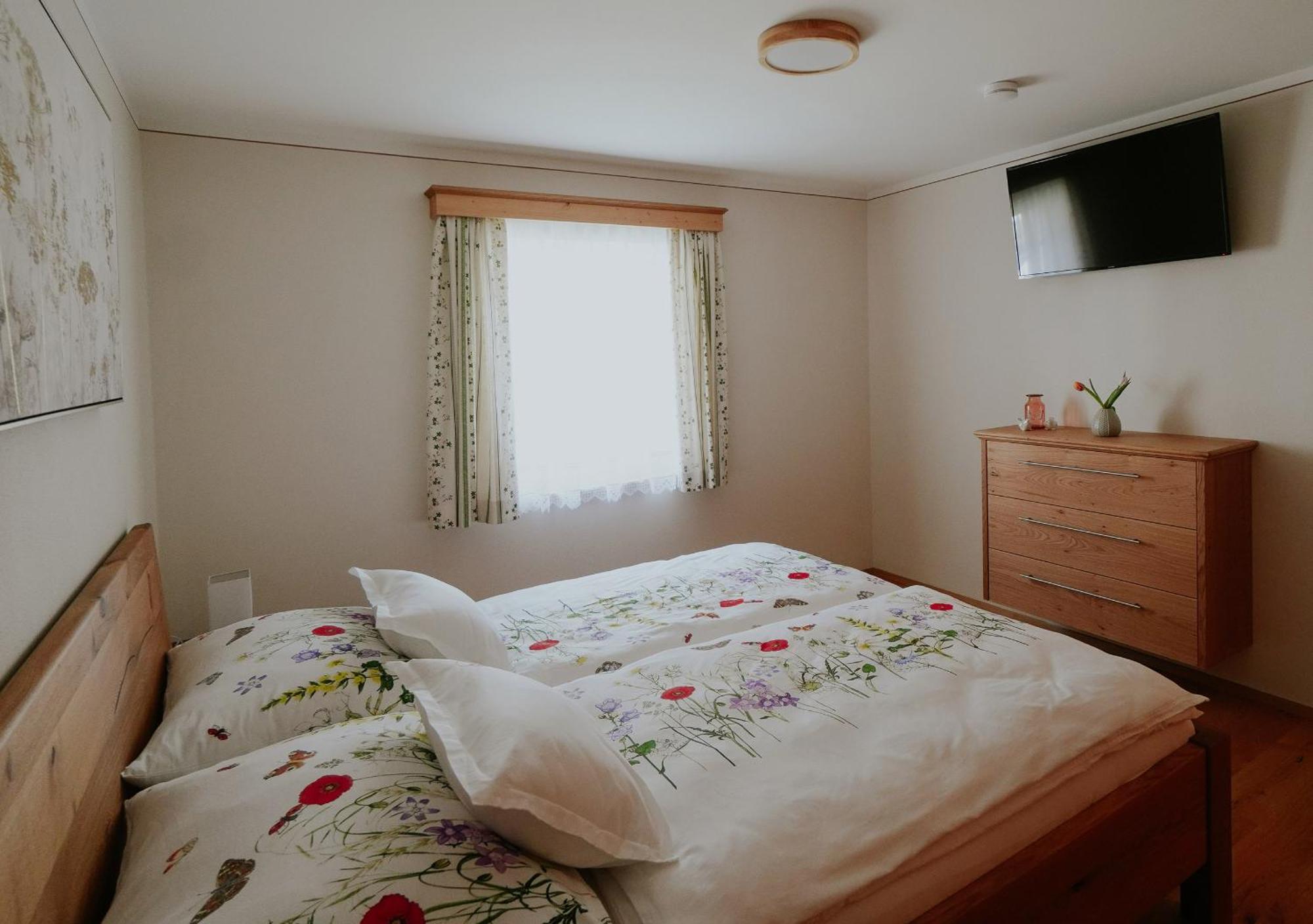 Muehlbauerhof Bed and Breakfast Großklein Buitenkant foto