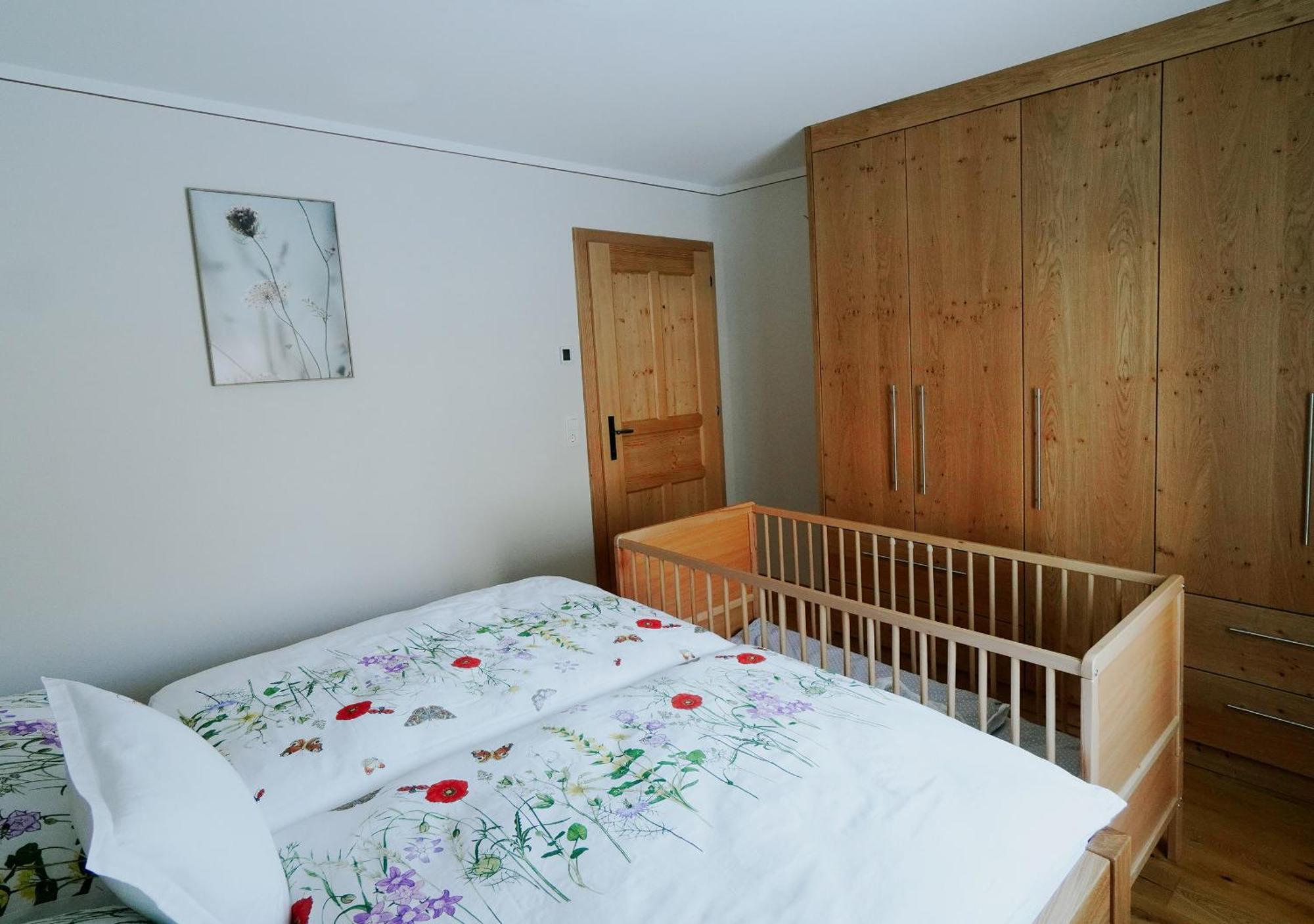 Muehlbauerhof Bed and Breakfast Großklein Buitenkant foto