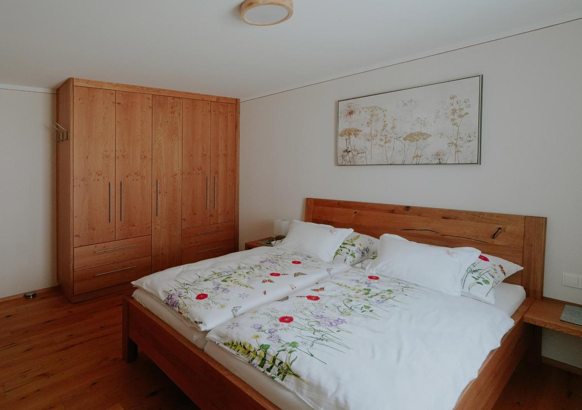 Muehlbauerhof Bed and Breakfast Großklein Buitenkant foto