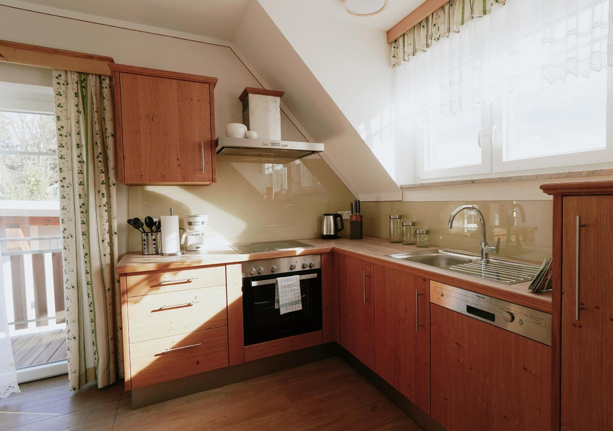Muehlbauerhof Bed and Breakfast Großklein Buitenkant foto