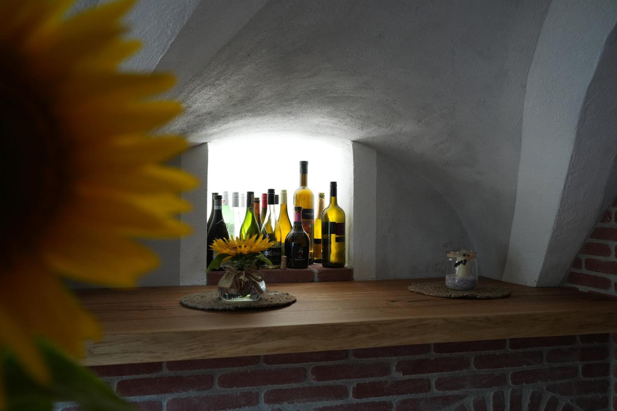 Muehlbauerhof Bed and Breakfast Großklein Buitenkant foto
